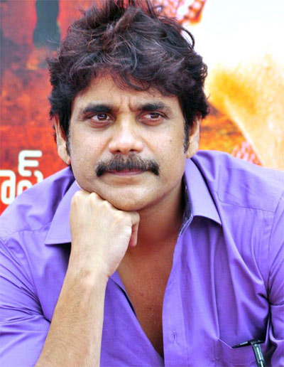 akkineni nagarjuna,om namo venkatesaya movie,akhil,shriya bhupal,marriage cancelled  నాగ్ డిప్రెషన్ లో వున్నాడా..?